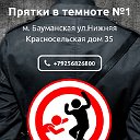 Прятки в темноте N 1