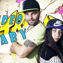 Video Baby Папа и дочка