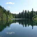 Рыбалка в Ленинградской области.