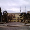 Школа № 6 (Баку)