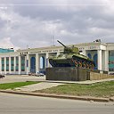 Волгоград - Тракторозаводский район