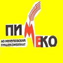 ОАО "Мелеузовский пищевой комбинат" (Пимеко)