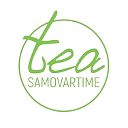 Чайная компания Samovartime