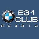 E31  CLUB  RUSSIA