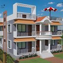 Free 3d House Design and Floor plans