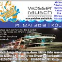 Wasserrausch 19.05.2013