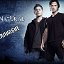 «Сверхъестественное» (Supernatural)