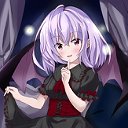 Храм Хакурей I Touhou project