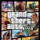 Grand Theft Auto V