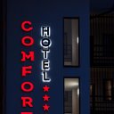 гостиница КОМФОРТ #Hotel comfort sukhum