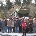 278 Дорожно-комедантская бригада 40 армии