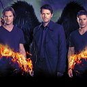 Сериал "Supernatural" "Сверхъестественное"