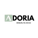 МЕБЕЛЬ НА ЗАКАЗ "ADORIA"