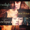 Twilight Saga Fun Club