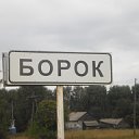 Борок -райский уголок