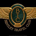 BENTLEY TRAVEL CLUB