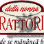 "Trattoria della nonna"