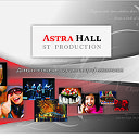 ASTRA HALL ST PRODUCTION