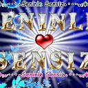 ❤༺⚜༻·٠•💕SENİNLE  SENSİZ💕●•٠·༺⚜༻❤