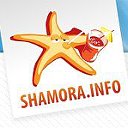 SHAMORA.INFO