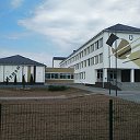 Телеханская средняя школа