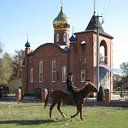 Местные инициативы села Первомайское