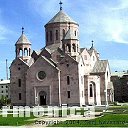 Հայաստանյաց Առաքելական Սուրբ Եկեղեցի