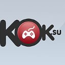 KoK.SU мобильные онлайн игры и приколы
