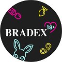 BRADEX 18+ Товары для взрослых