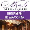 М.И.Д. Мебель и двери.