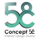 Студия дизайна интерьера Concept58