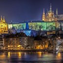 Чешская Прага