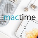Mactime.pro - магазин Apple в Крыму Симферополь