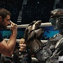 REAL STEEL