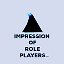 ◖Impression of Role Players◗ㅤ◖ПОИСК РОЛЕВИКОВ◗