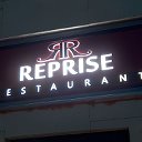 Restaurant "Reprise"