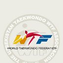 Taekwondo wtf Uzbekistan