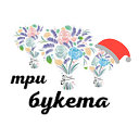 Доставка цветов - ТриБукета.ру