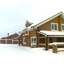 Современные деревянные дома из Беларуси
