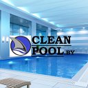 "CLEAN POOL".Всё для вашего бассейна и пруда.