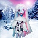 Мой любимый  Monster High