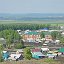 Мое  село  Новокулево
