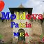 Moldova Patria Mea