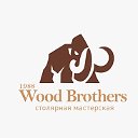 Wood Brothers