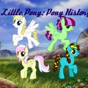 My Little Pony: Pony History.