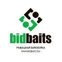 BidBaits.ru - Рыбацкая барахолка