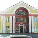 Ушачский центр культуры