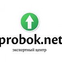 Probok.net - (пробки, машины, транспорт, пешеходы)