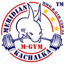 Качалка M-GYM (Киев). Только для сильных!