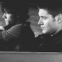 SUPERNATURAL ✴